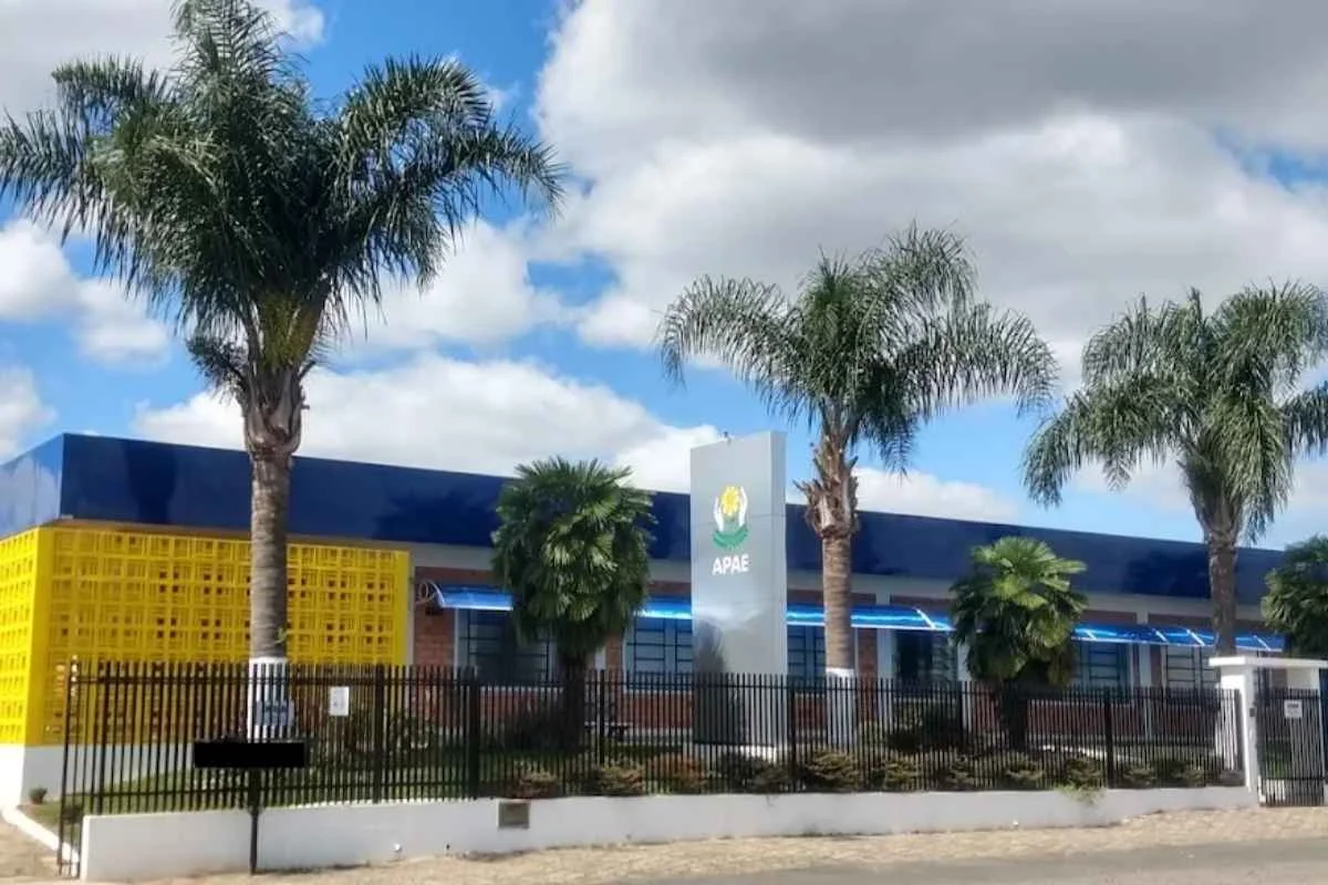 Prefeitura de Papanduva anuncia repasse à Apae