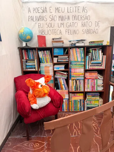 Territórios de Aprendizagem transformam espaços da Educação Infantil em São Bento do Sul