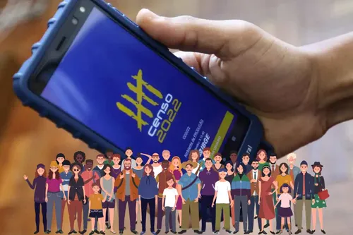 IBGE atualiza população estimada de Papanduva