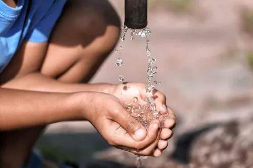 Unicef aponta vulnerabilidades em Papanduva
