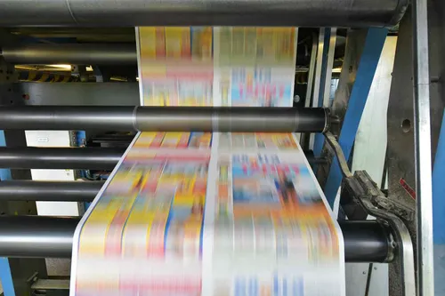 Até R$ 263,8 mil para materiais gráficos em Papanduva
