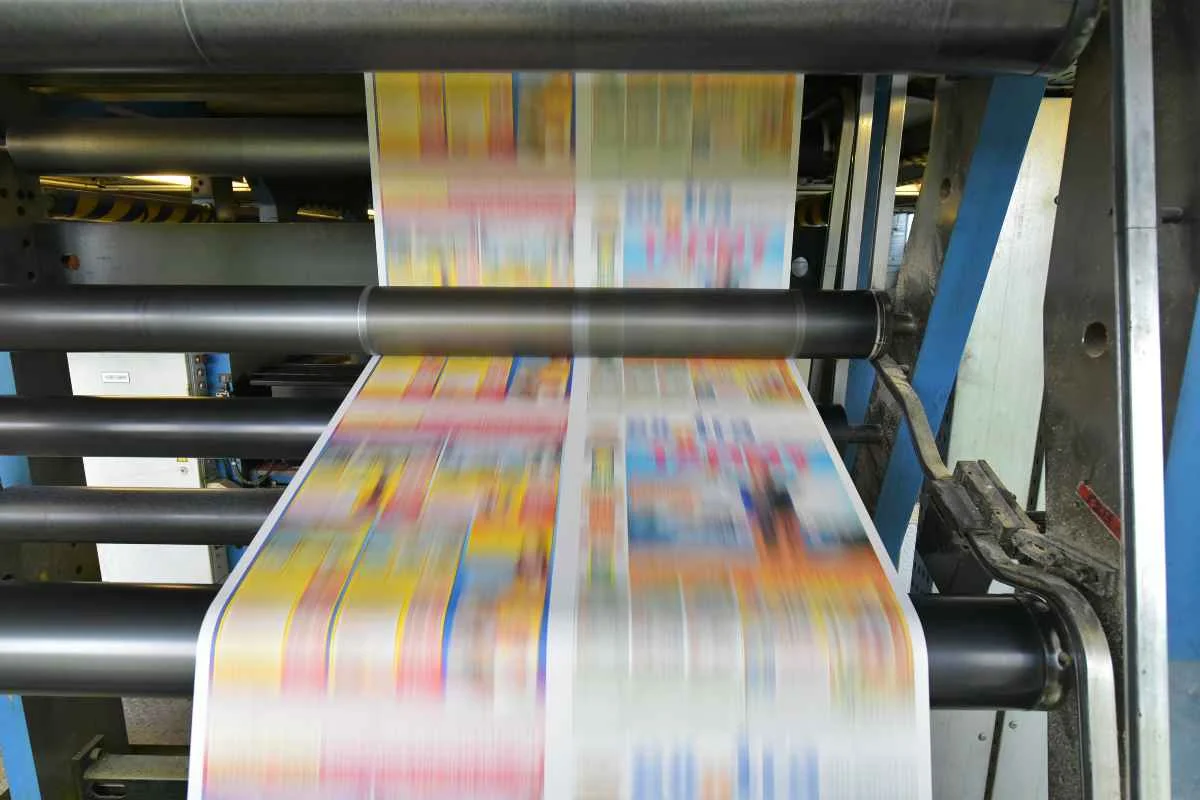 Até R$ 263,8 mil para materiais gráficos em Papanduva