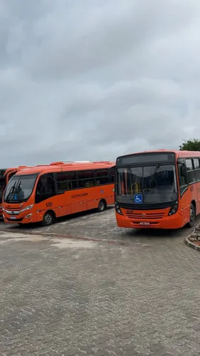 Transporte coletivo de São Bento do Sul terá novos horários a partir de 12 de setembro