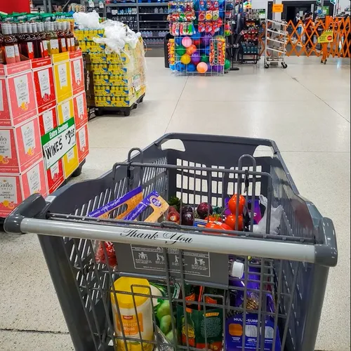 Cesta Básica sobe 2,94% em setembro em São Bento do Sul, aponta Procon