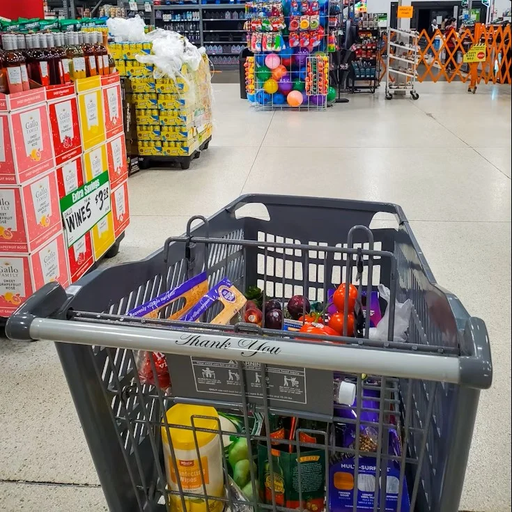 Cesta Básica sobe 2,94% em setembro em São Bento do Sul, aponta Procon