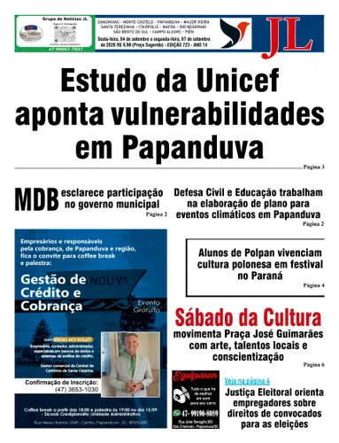 Edição 723