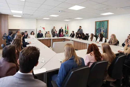 Novos promotores escolhem atuar na região