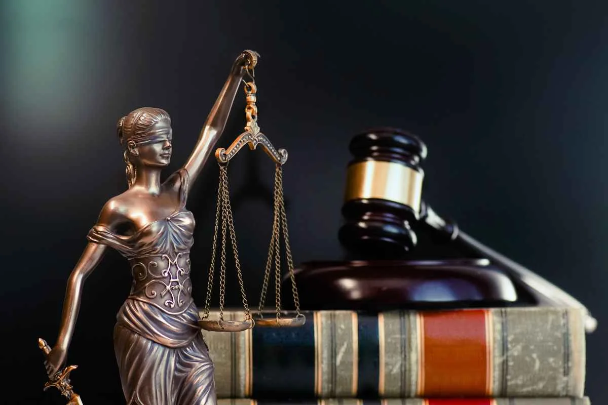 Justiça rejeita pedido de união estável na região