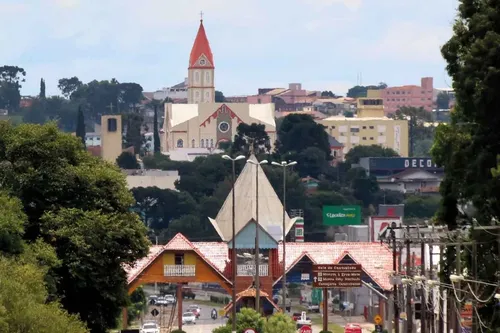 Aniversário municipal: divulgada a programação oficial