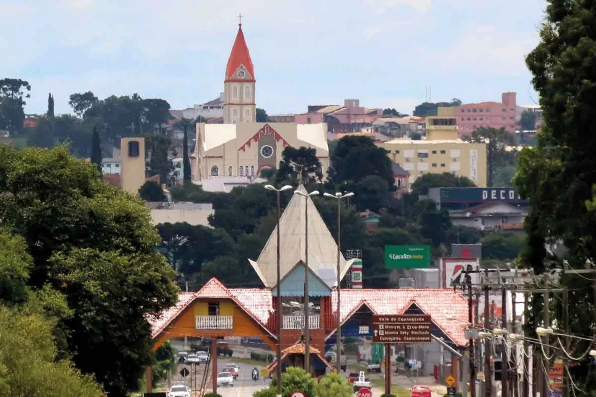 Aniversário municipal: divulgada a programação oficial