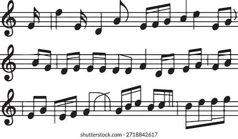 Linguagem musical