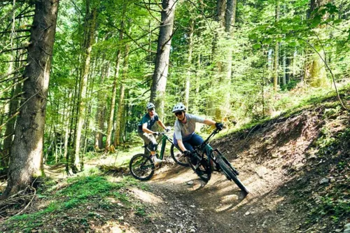 Região recebe Desafio de Mountain Bike e Trail Run
