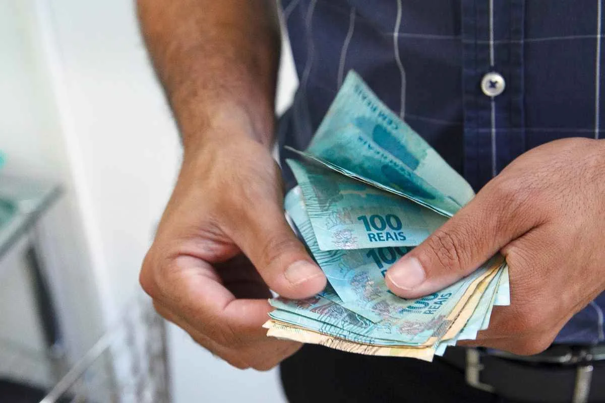 Como consultar o dinheiro esquecido?