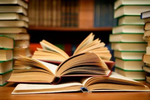 Hábitos de leitura do brasileiro