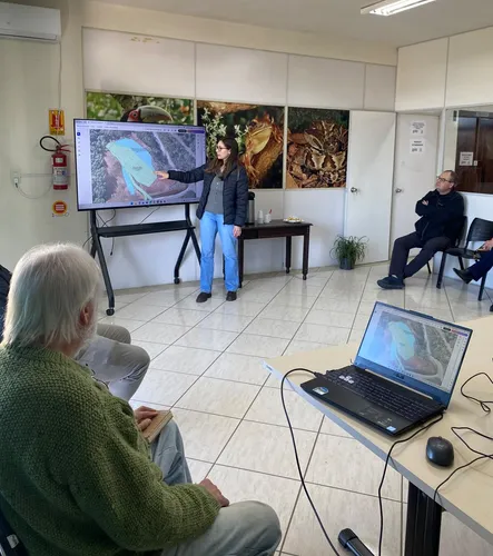 Comdema realiza reunião ordinária e analisa projetos de movimentação de terra em São Bento do Sul
