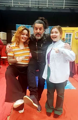 Robson Rodrigues amplia trajetória no cinema catarinense com dois novos filmes