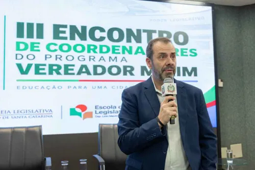 Programa “Vereador Mirim” já reúne 102 Câmaras