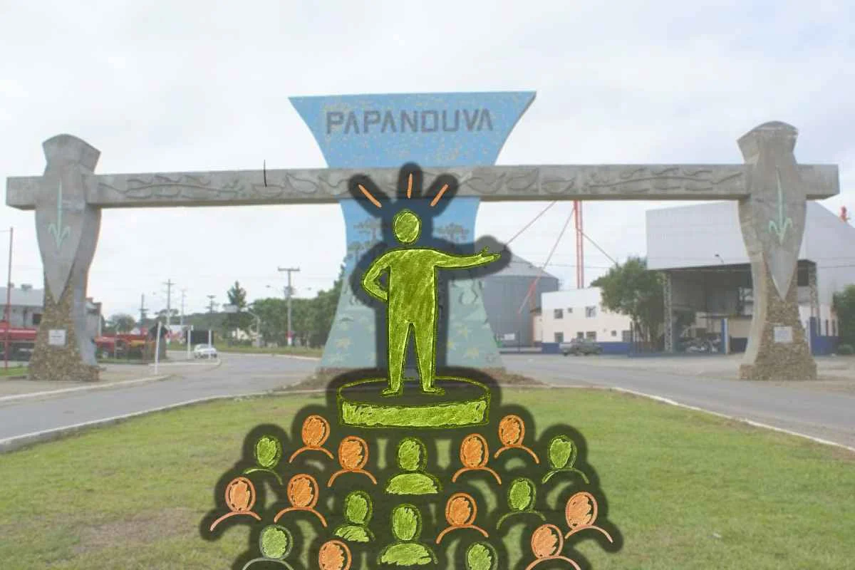 Divulgados os candidatos ao ConCidade de Papanduva