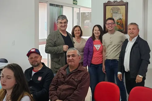 História, cinema e tradição polonesa marcam encontro cultural