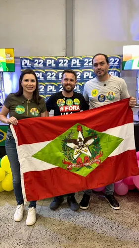 Ely Silveira tem atividade em Mafra e São Bento do Sul