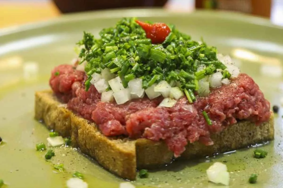 Circuito Gastronômico RioMafra vendeu mais de mil pratos