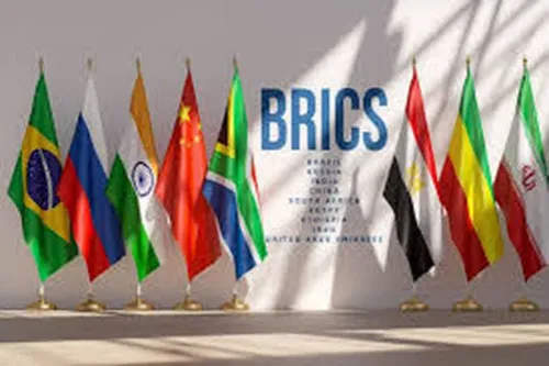 Cúpula do BRICS