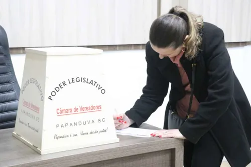 Conheça os eleitos para o ConCidade de Papanduva