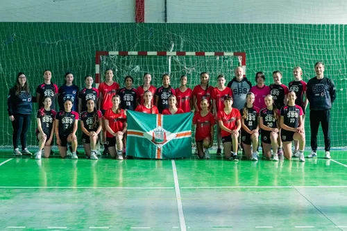 São Bento Handebol Clube/FMD conquista título em quadrangular Sub-14 realizado em casa