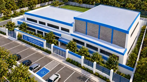 SEMED prepara expansão da Educação em Tempo Integral para 2027 e 2028
