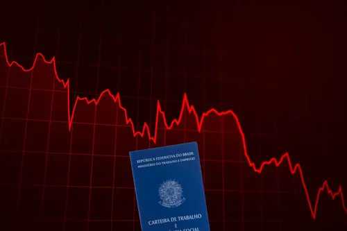 Caged divulga o saldo de empregos em Papanduva