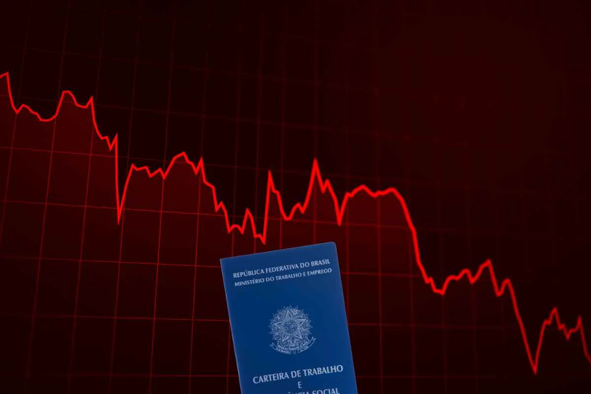 Caged divulga o saldo de empregos em Papanduva