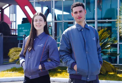 ArcelorMittal abre inscrições para Jovem Aprendiz 2027 em São Bento do Sul
