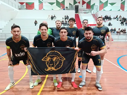 Futsal da 3ª Divisão tem três empates em rodada marcada pelo equilíbrio no Annes Gualberto
