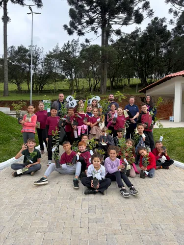 GEA do SAMAE leva educação ambiental a 181 alunos em setembro