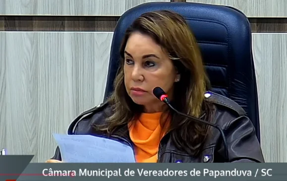 Administração de Papanduva apresenta prestação de contas do 2º quadrimestre de 2026