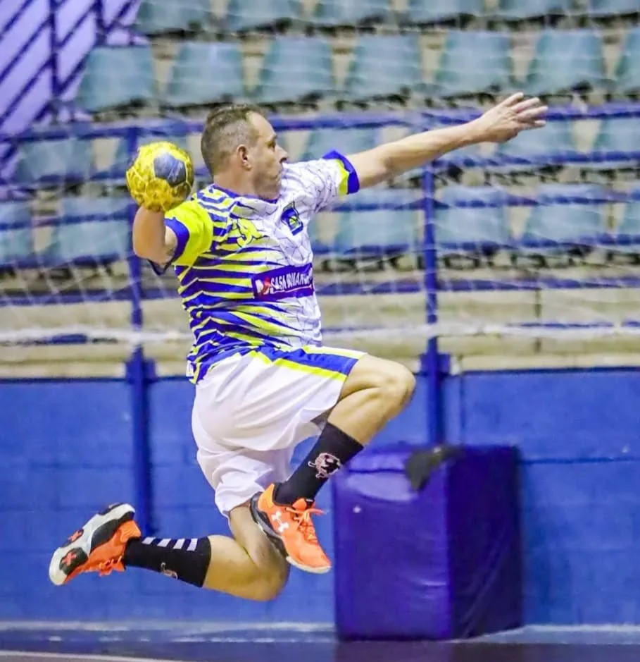FMD abre inscrições para campeonatos municipais de Handebol e Bocha