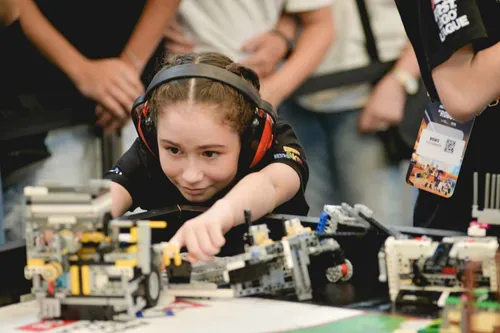 Maior festival de robótica de SC chega à região