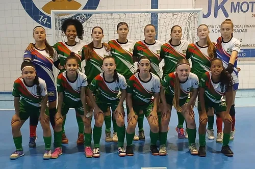 São Bento do Sul leva delegação de 98 pessoas para a Olesc 2026 em Lages