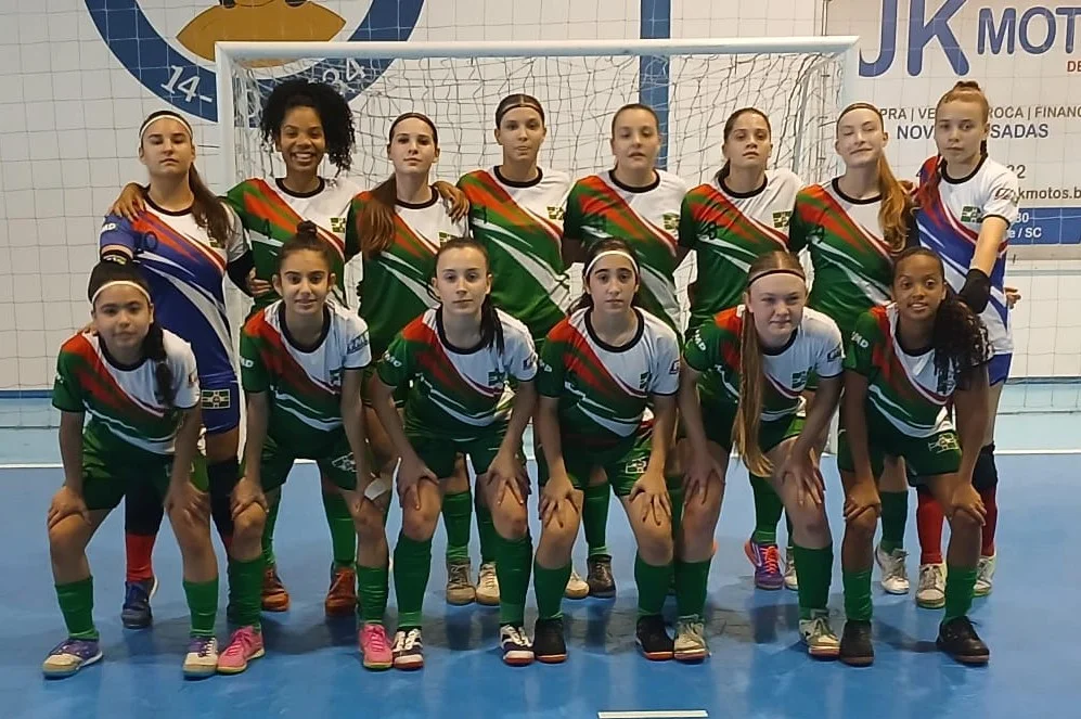 São Bento do Sul leva delegação de 98 pessoas para a Olesc 2026 em Lages