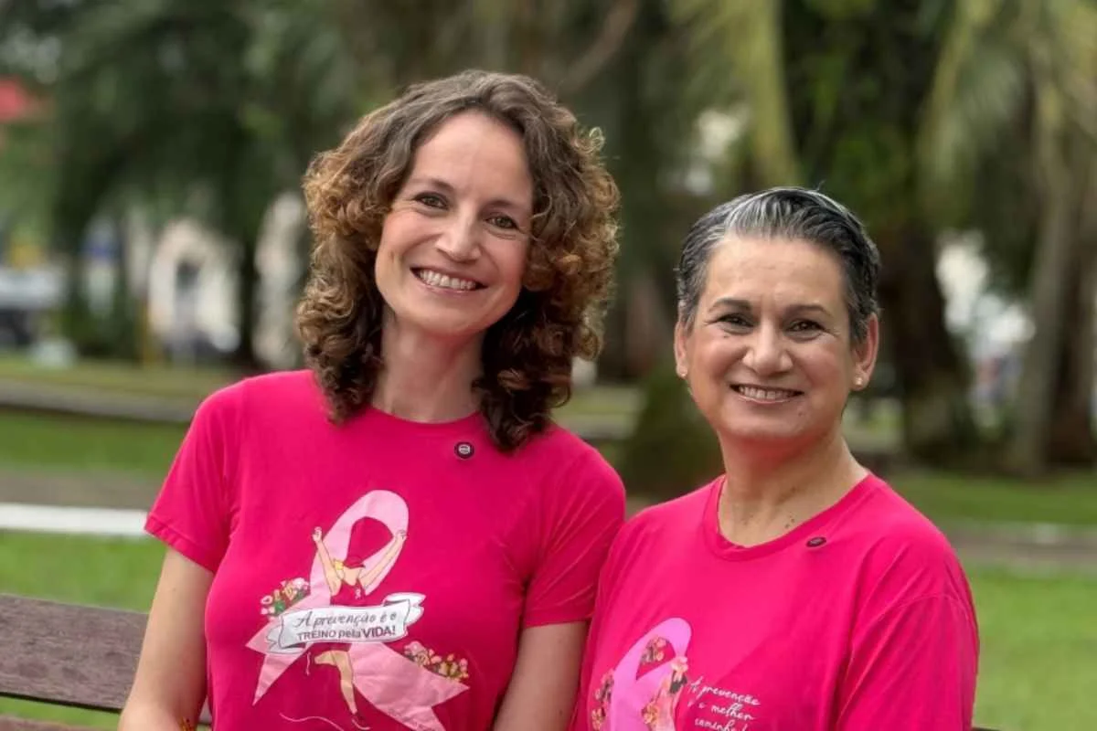 Município anuncia a programação do “Outubro Rosa”