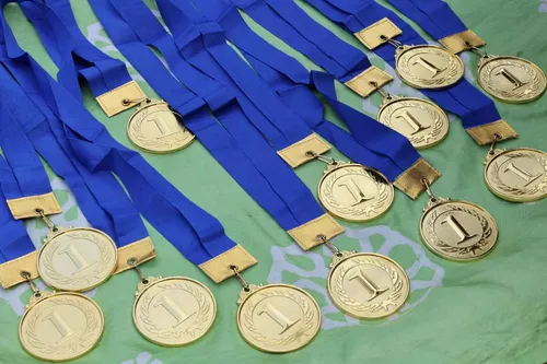 Papanduva prevê quase R$ 77 mil em troféus e medalhas