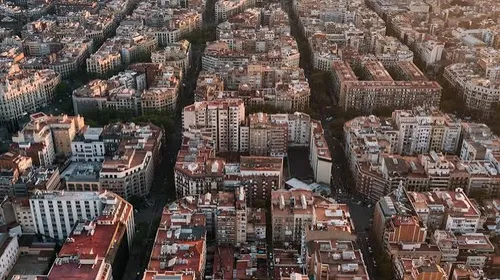 A Questão Habitacional na Espanha