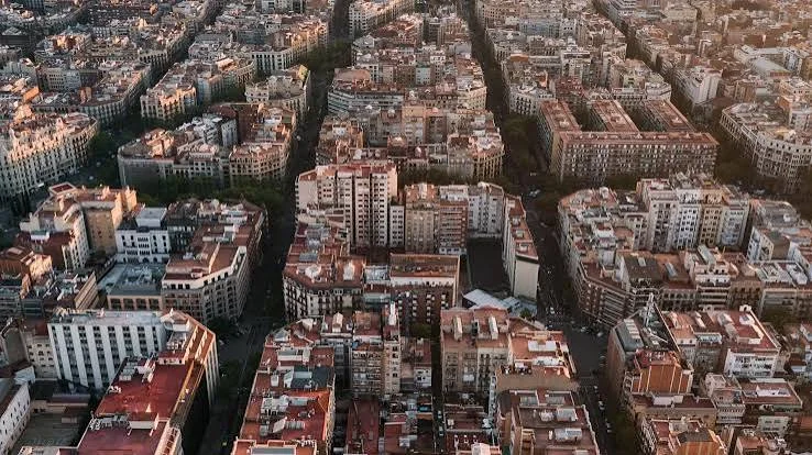 A Questão Habitacional na Espanha
