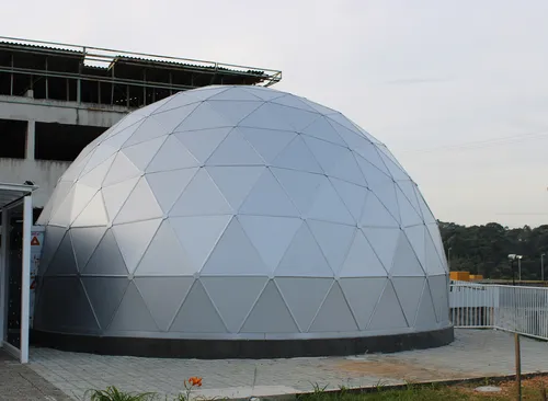 Planetário Digital da Udesc Ceplan terá sessão especial para o Dia das Crianças