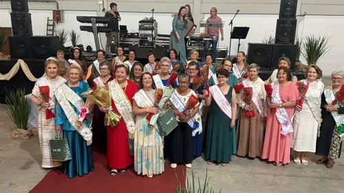 Dia do Idoso reúne celebração, cultura e valorização da terceira idade em São Bento do Sul