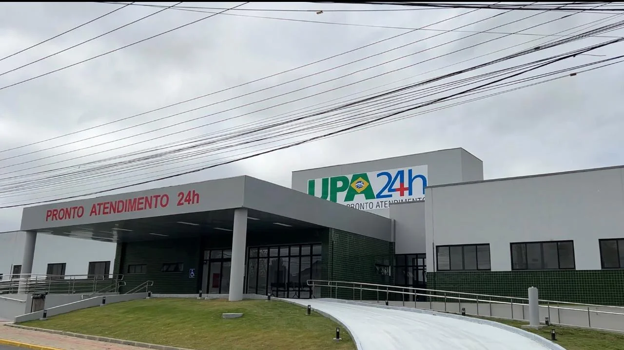 UPA 24h registra aumento na satisfação dos usuários e chega a 86,2% em setembro