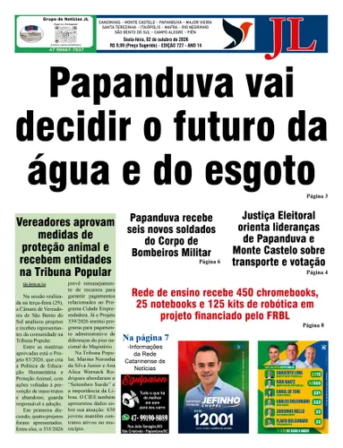 Edição 727