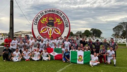 Bombeiros de Papanduva e Monte Castelo vencem a 10ª Copa Capitão Coste