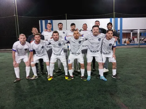 Futebol Society de São Bento do Sul tem 28 gols em rodada da 1ª Divisão