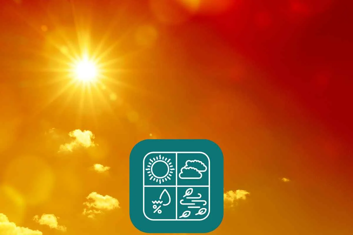 Sol volta a predominar em Papanduva